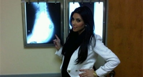 Kim Kardashian, photo 679