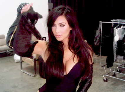 Kim Kardashian, photo 688