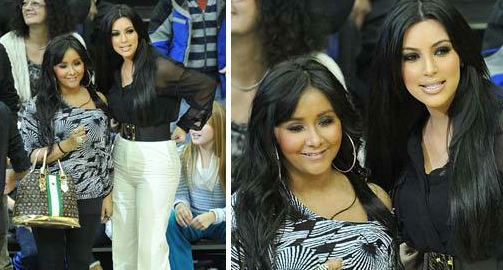 Kim Kardashian, photo 692