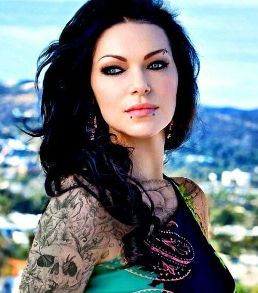 Laura Prepon, photo 68