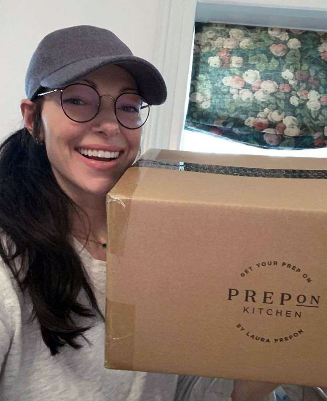Laura Prepon, photo 70