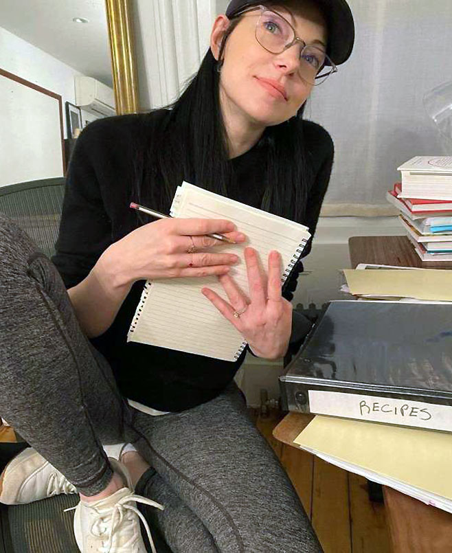 Laura Prepon, photo 88