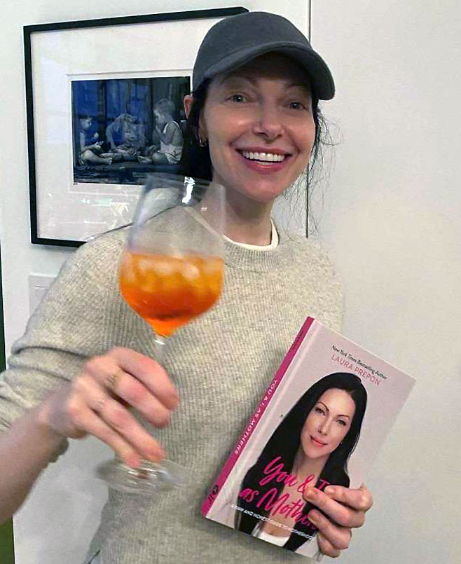 Laura Prepon, photo 94