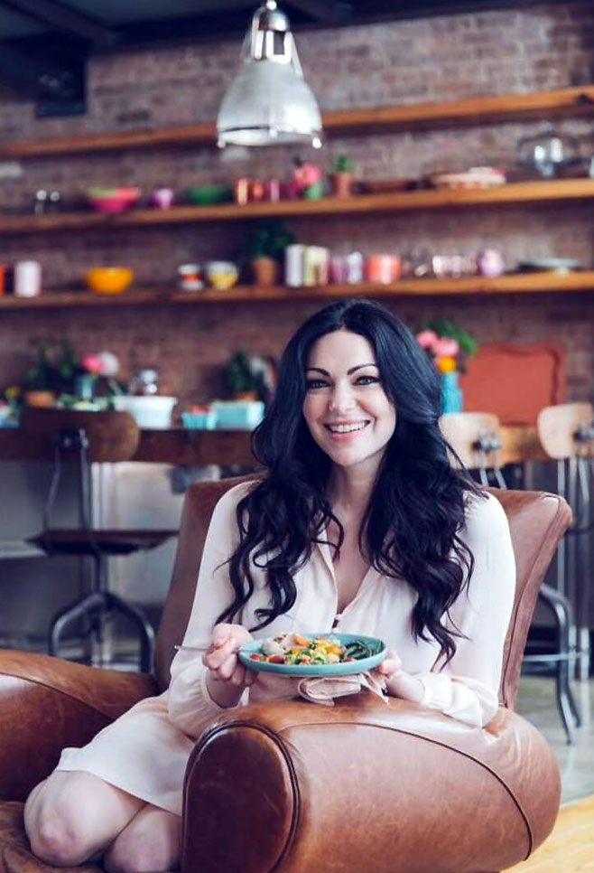 Laura Prepon, photo 95