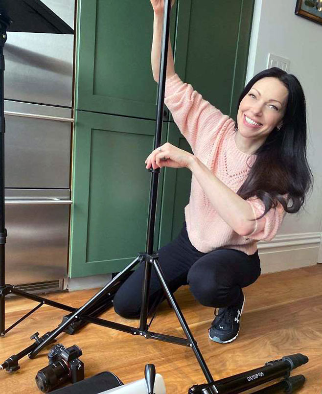 Laura Prepon, photo 100