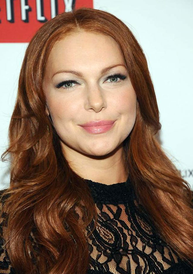 Laura Prepon, photo 108