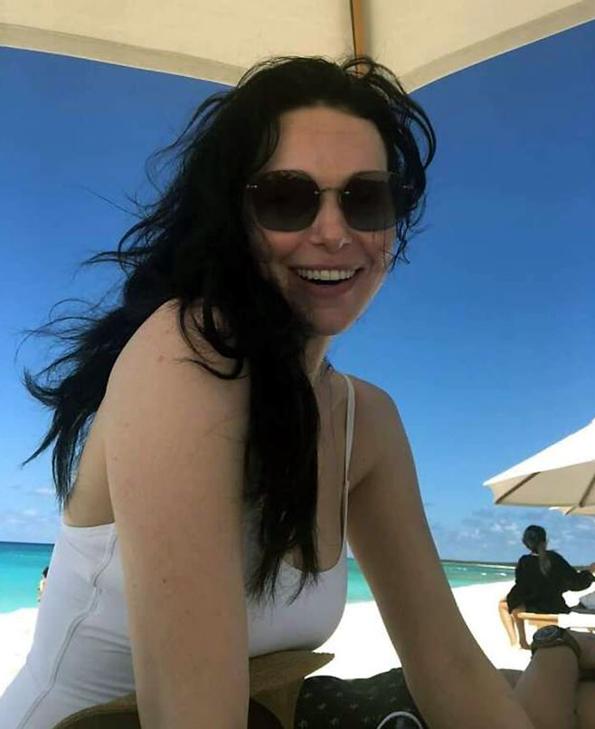 Laura Prepon, photo 117