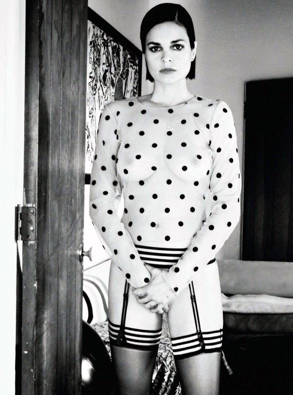 Lina Esco, photo 2
