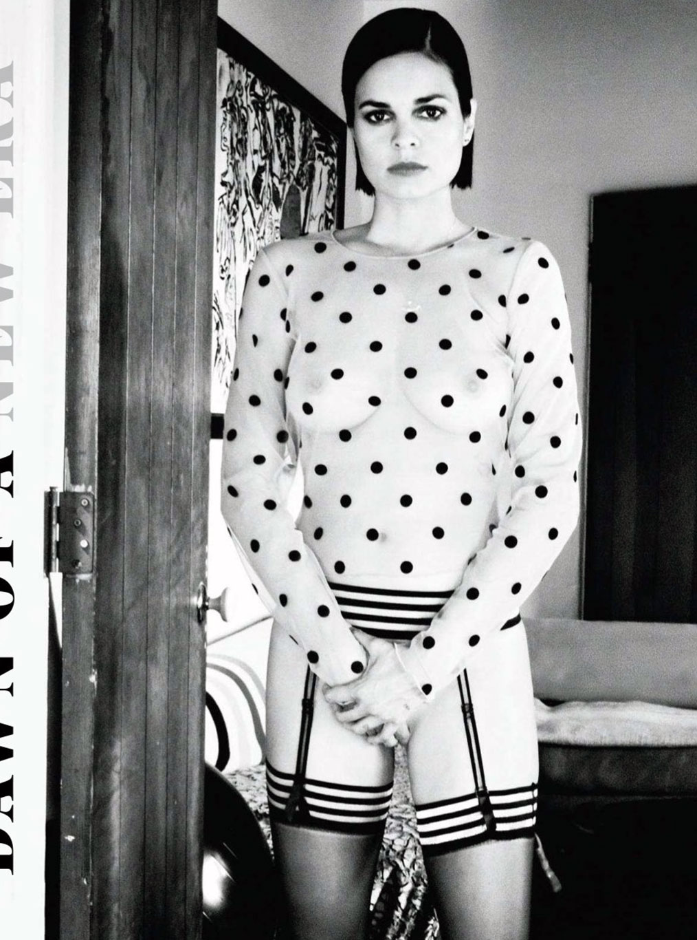 Lina Esco, photo 11