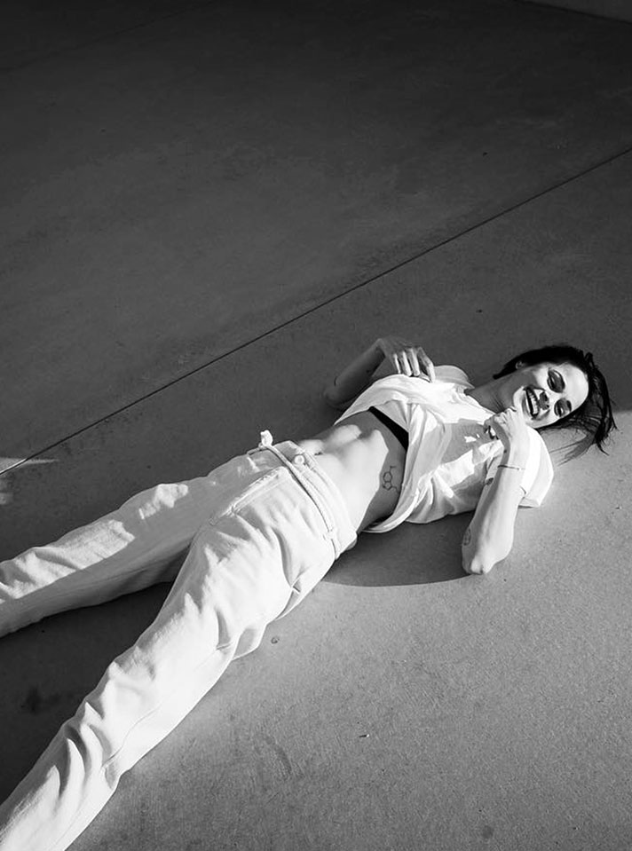 Lina Esco, photo 14