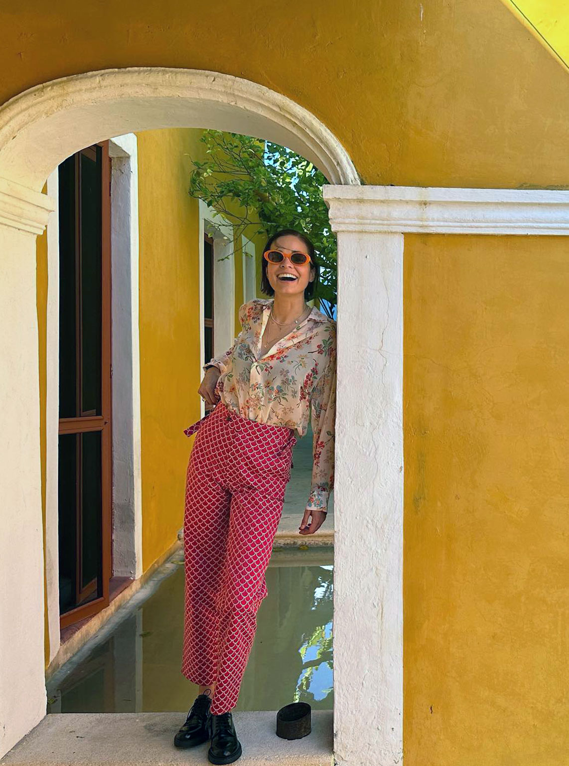 Lina Esco, photo 22