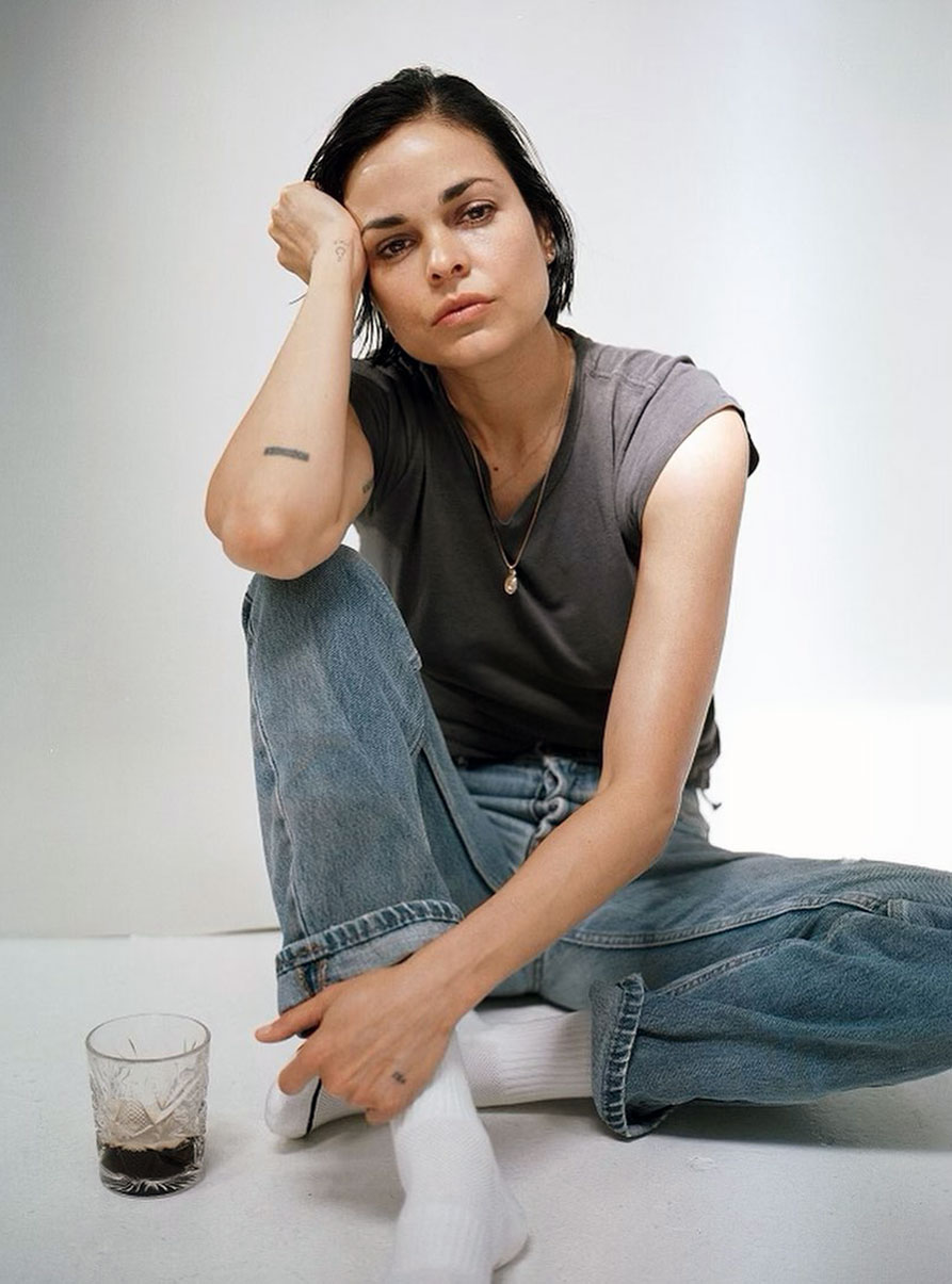 Lina Esco, photo 26