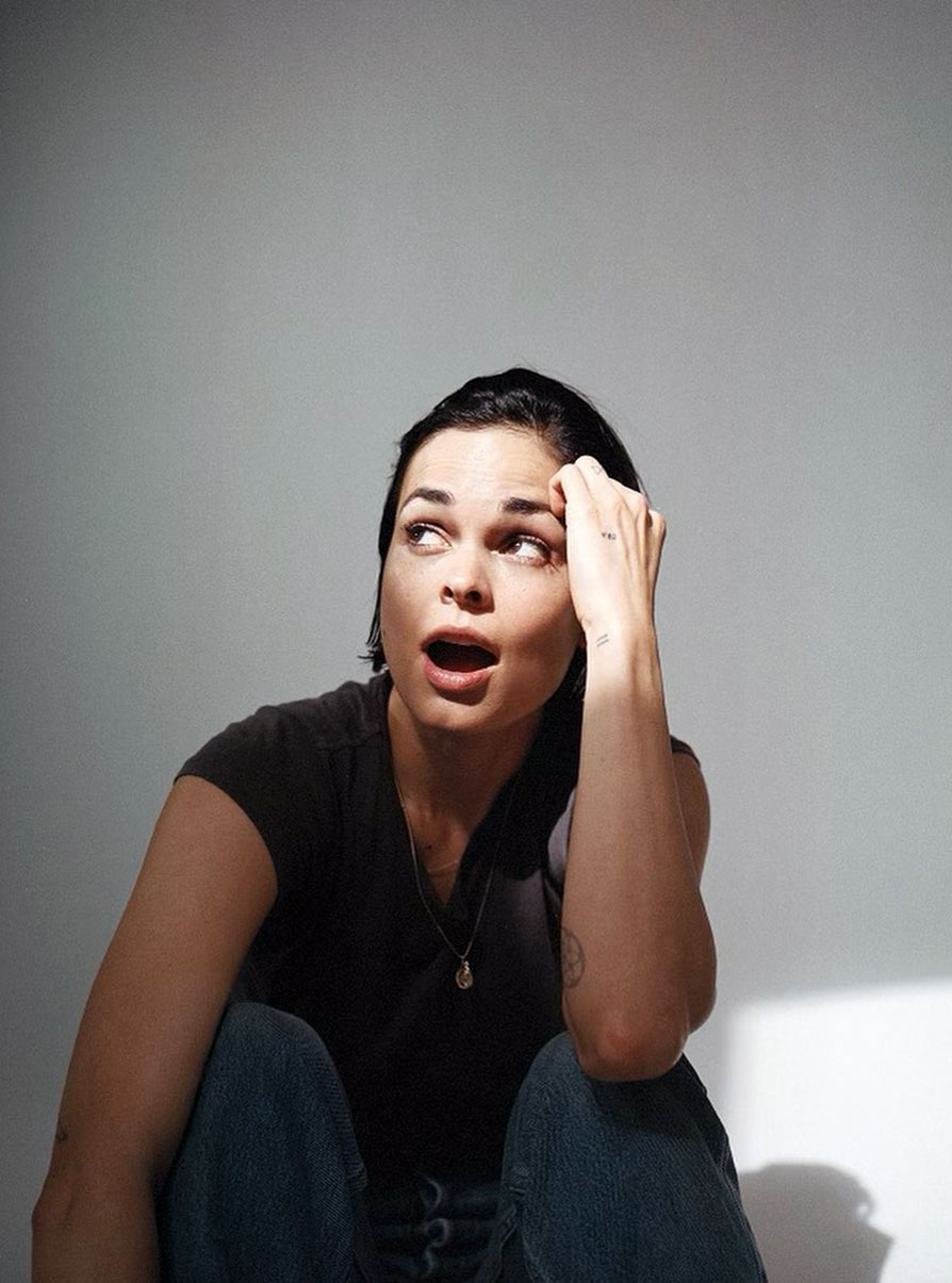 Lina Esco, photo 28