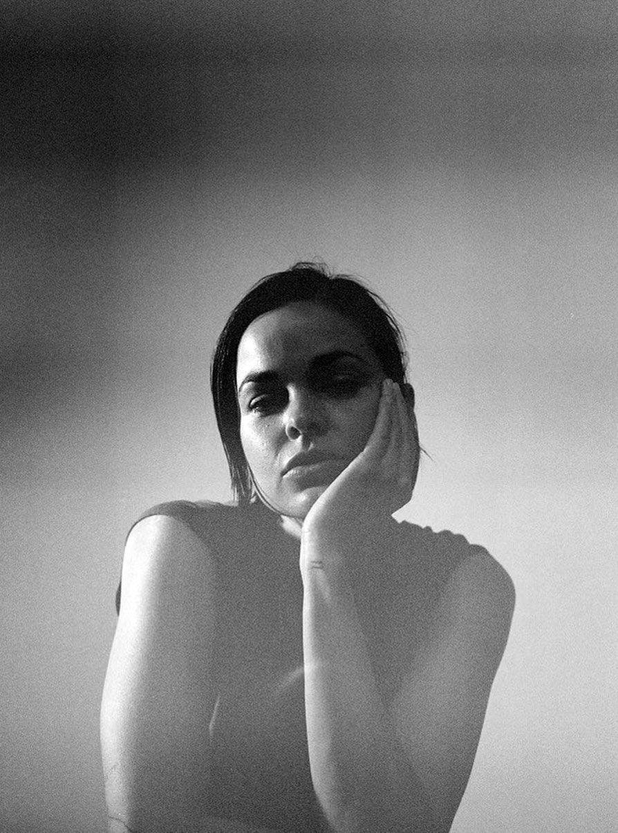 Lina Esco, photo 29