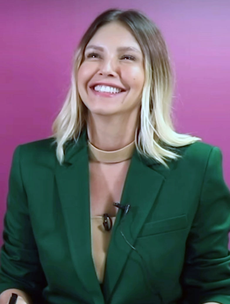 Louise Dtuani, photo 5