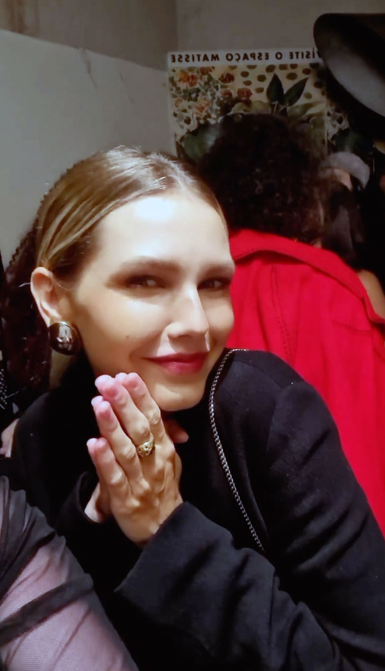 Louise Dtuani, photo 14