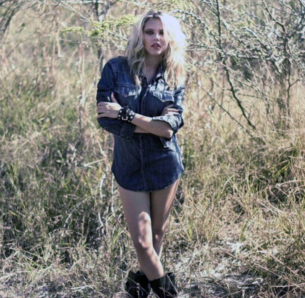 Louise Dtuani, photo 15