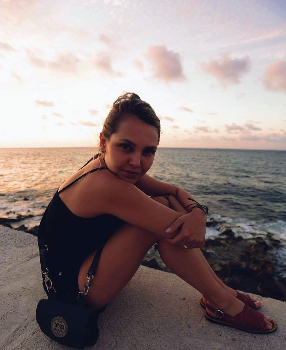 Louise Dtuani, photo 31