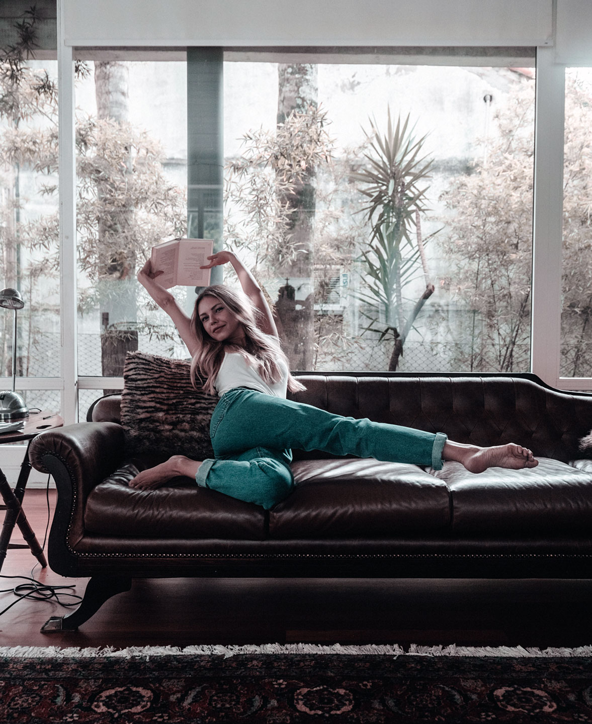 Louise Dtuani, photo 37