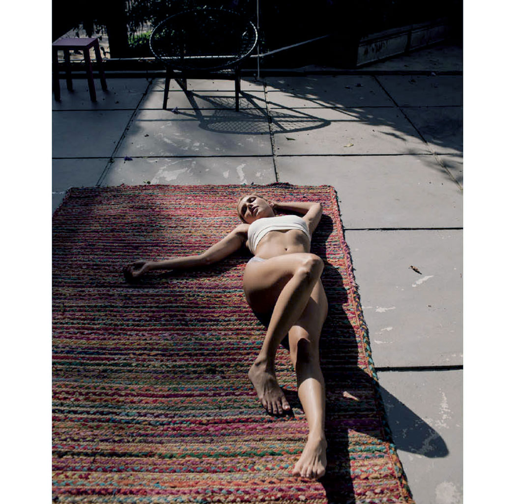 Louise Dtuani, photo 47