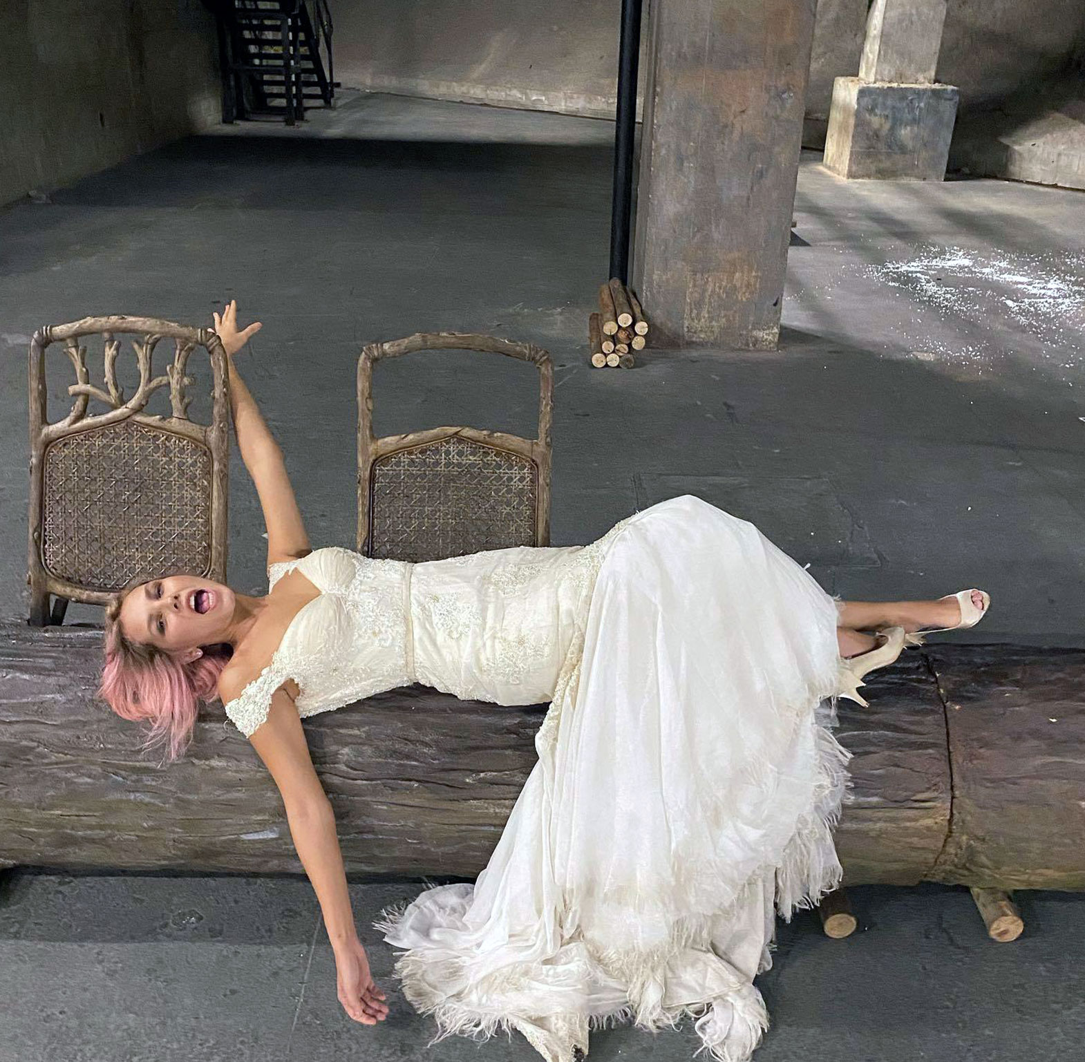 Louise Dtuani, photo 65