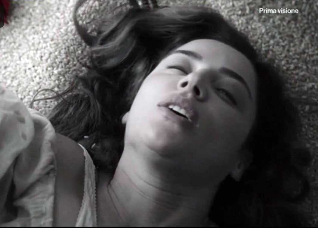 Luisa Ranieri, photo 2
