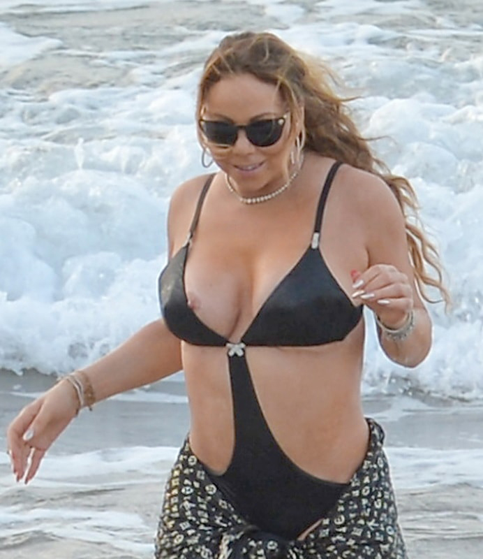 Mariah Carey, photo 5