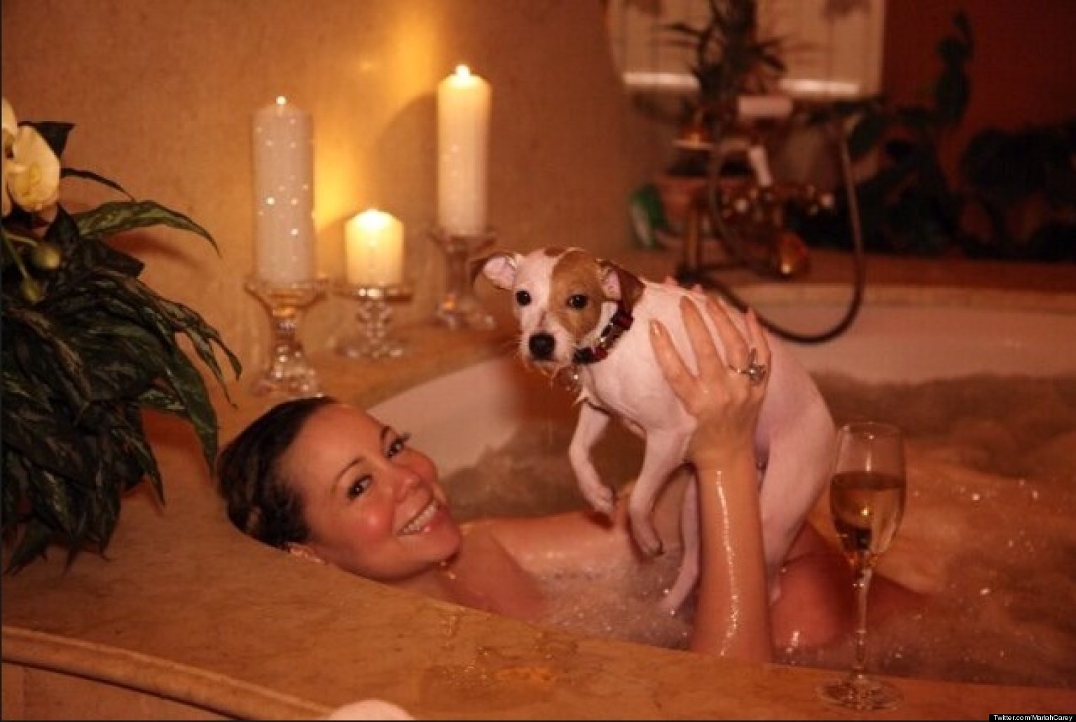 Mariah Carey, photo 9