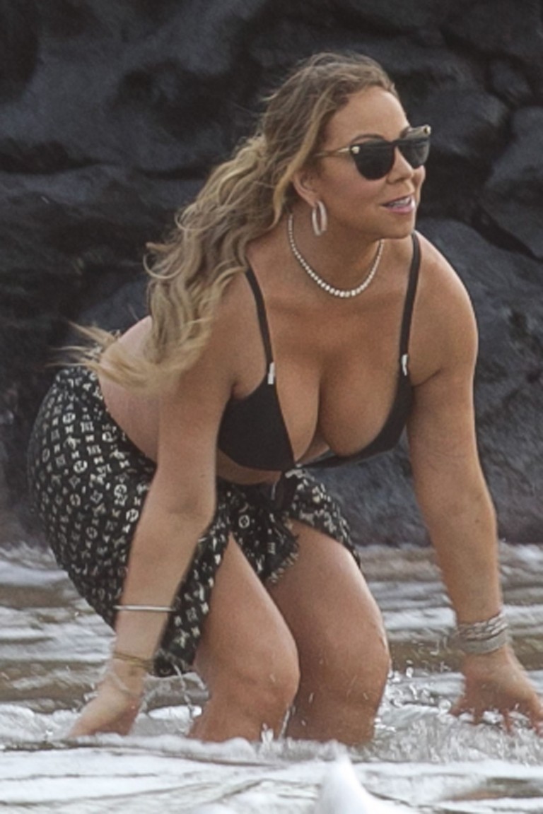 Mariah Carey, photo 11