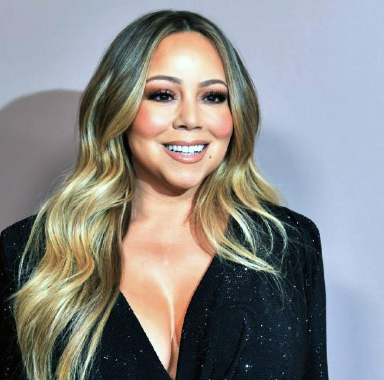Mariah Carey, photo 17