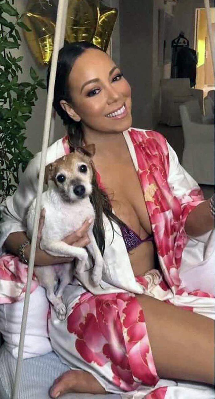 Mariah Carey, photo 18