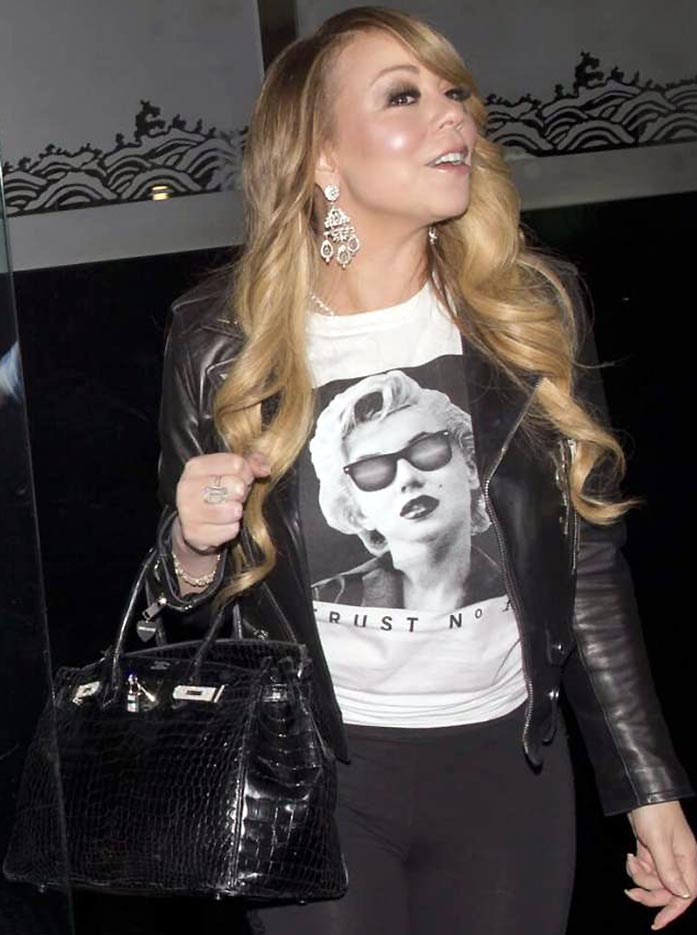 Mariah Carey, photo 21