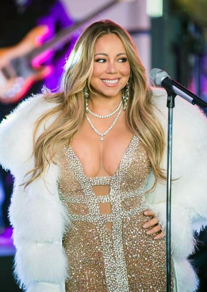 Mariah Carey, photo 23