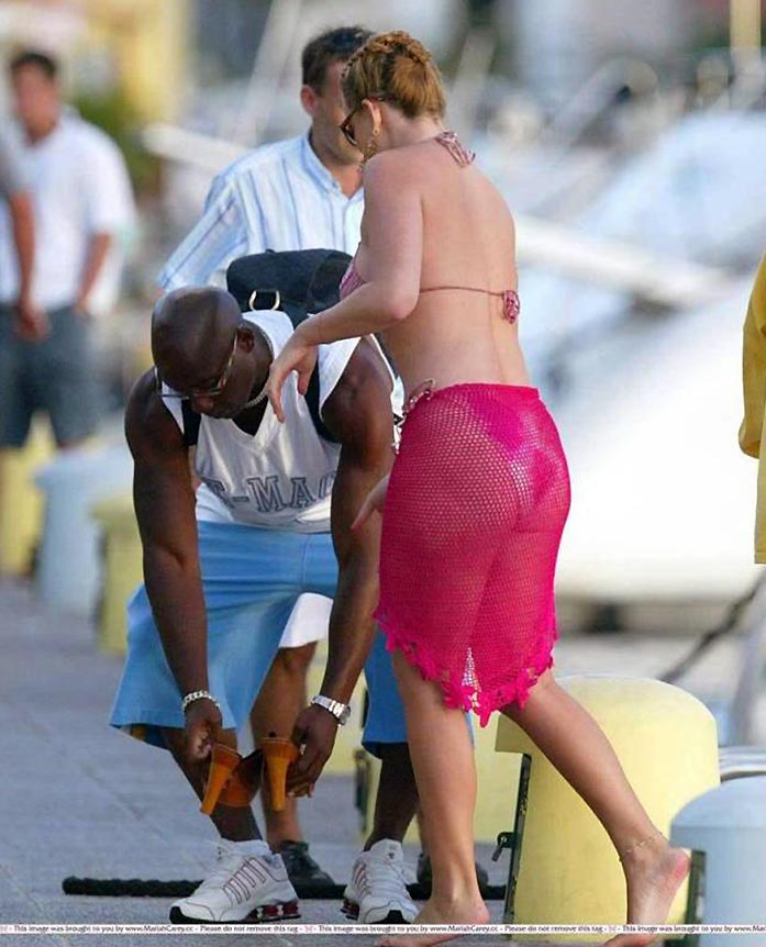 Mariah Carey, photo 31