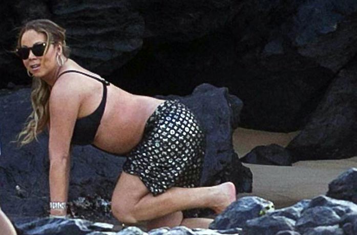 Mariah Carey, photo 35