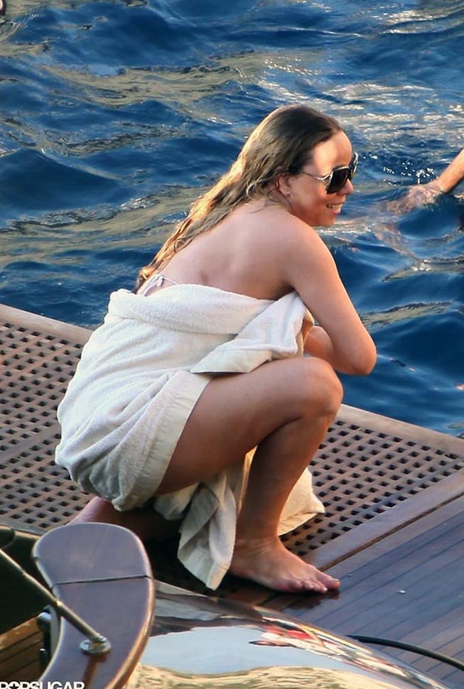 Mariah Carey, photo 38