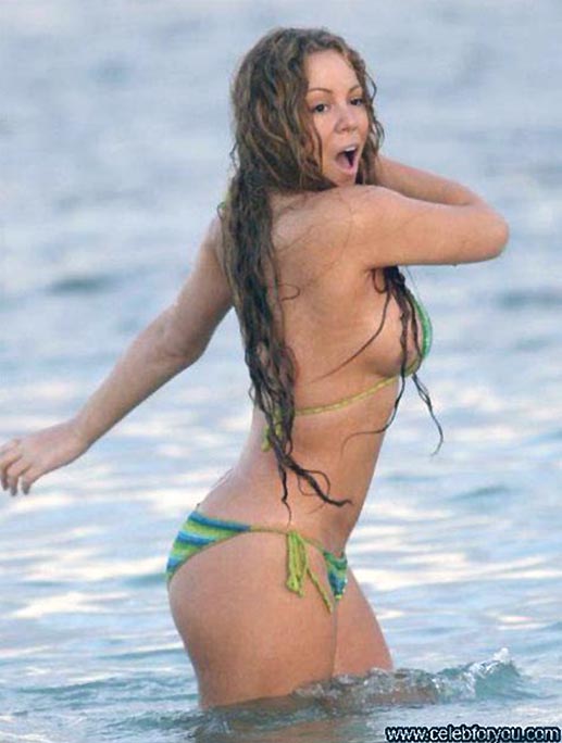 Mariah Carey, photo 42