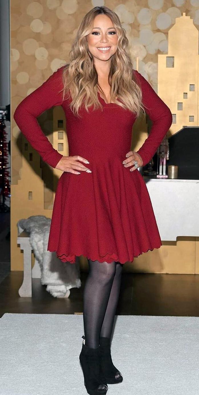 Mariah Carey, photo 47