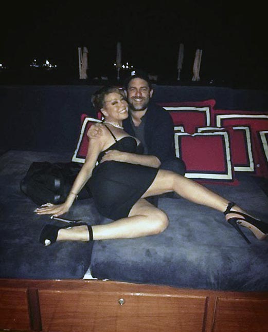 Mariah Carey, photo 55