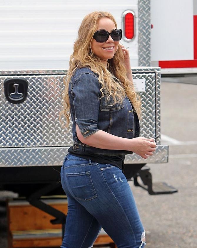 Mariah Carey, photo 57