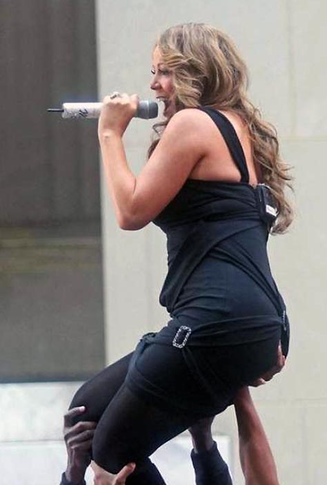 Mariah Carey, photo 61
