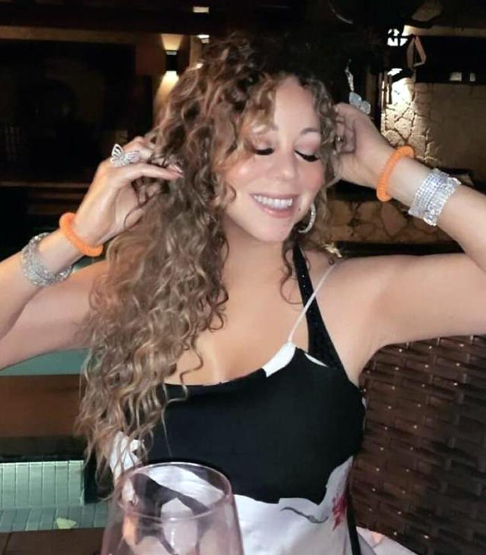 Mariah Carey, photo 62