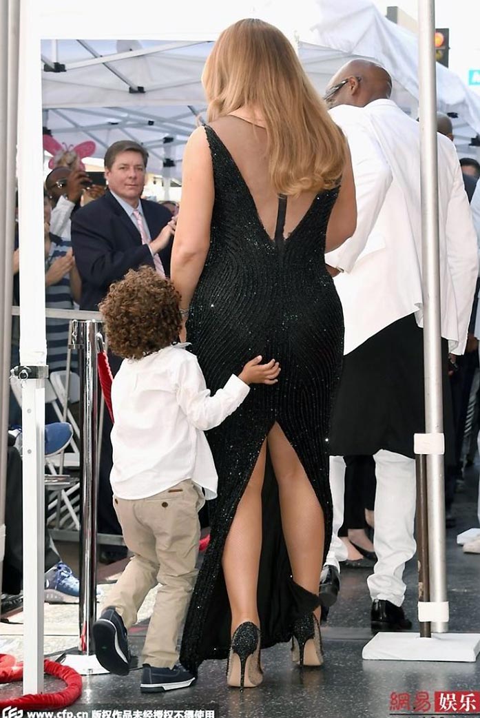 Mariah Carey, photo 65