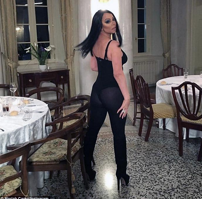 Mariah Carey, photo 72