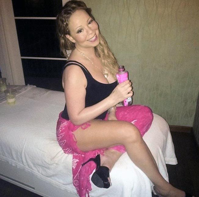 Mariah Carey, photo 74