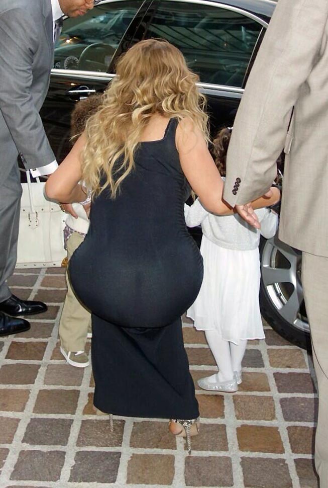 Mariah Carey, photo 80