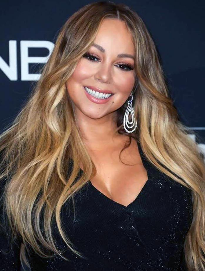 Mariah Carey, photo 92