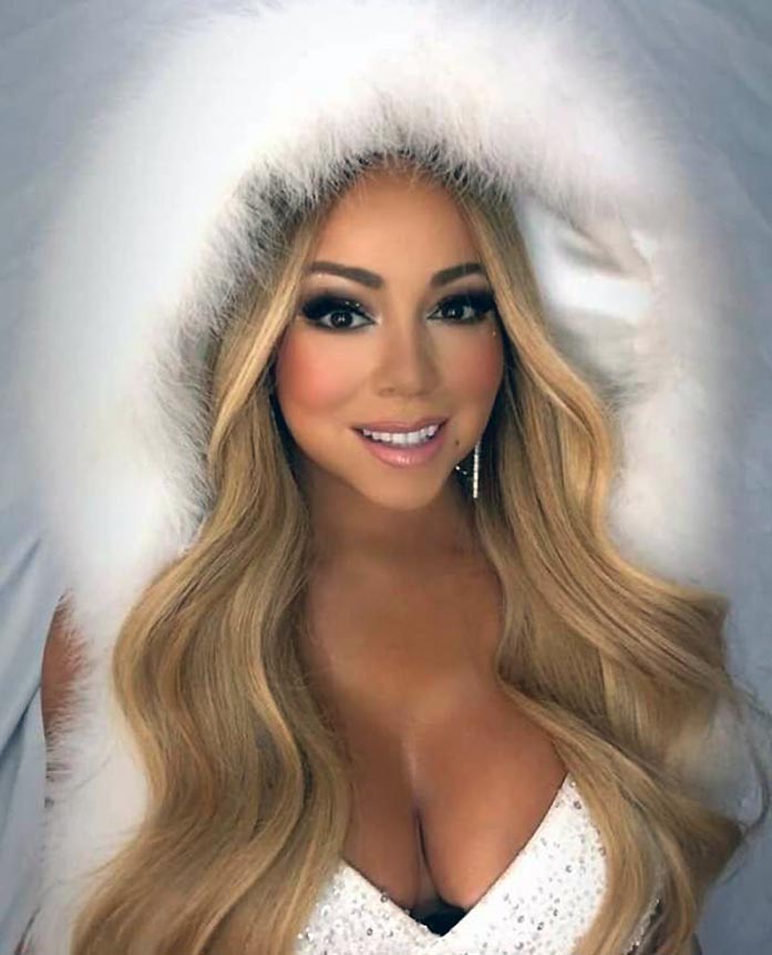 Mariah Carey, photo 94