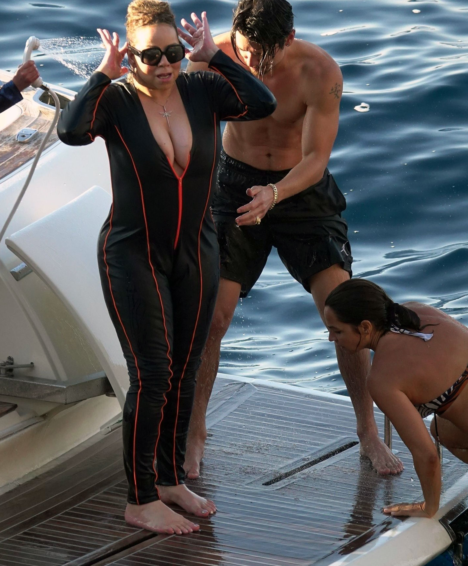Mariah Carey, photo 100