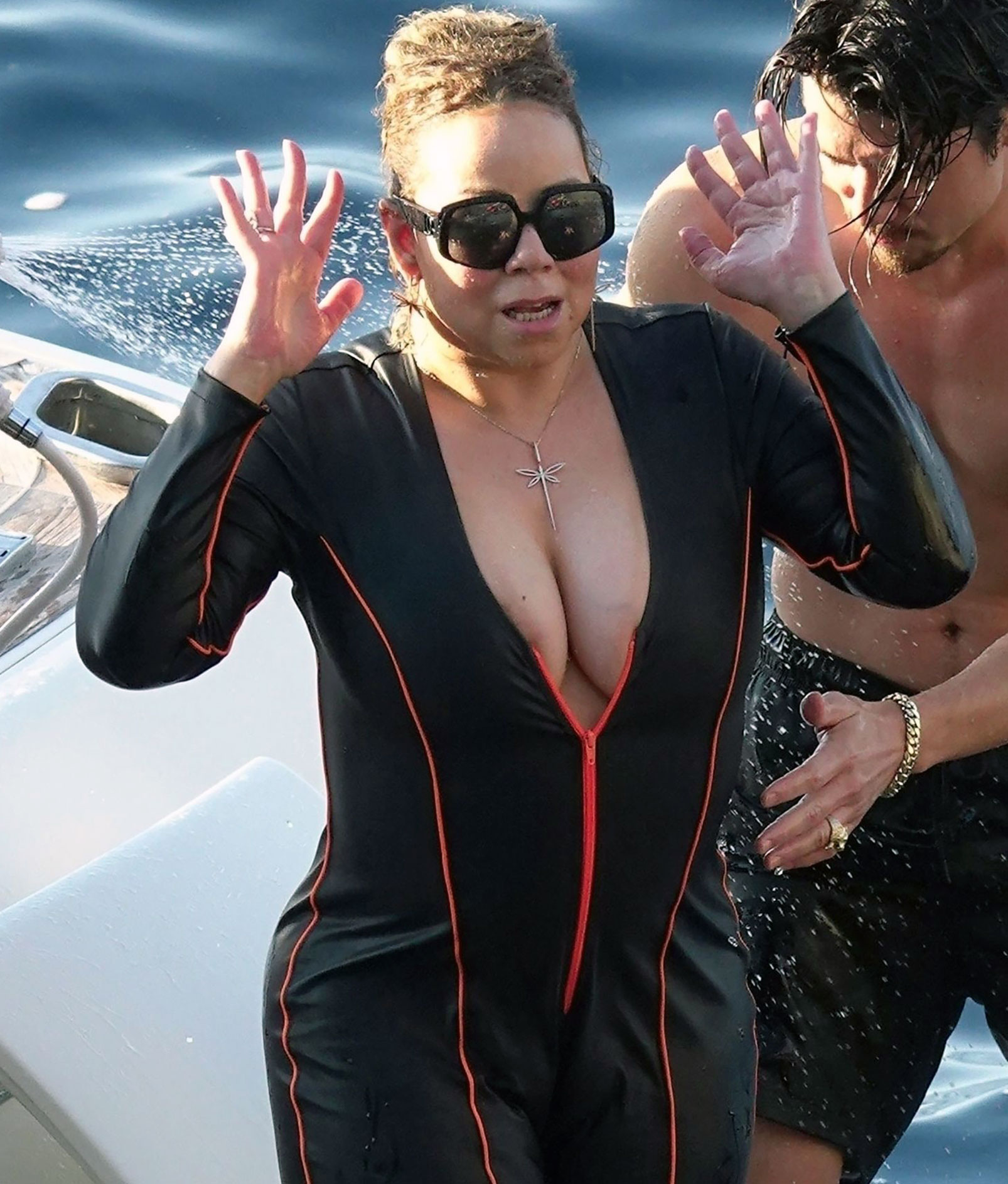 Mariah Carey, photo 101